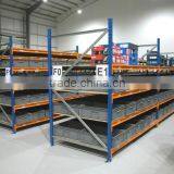 Shelving Rack Warehouse System From China Factory