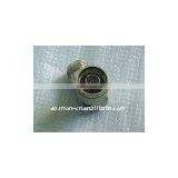 Brass TNC Connector Female to N Male Adaptor thumbnail-1