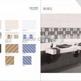 AAA GRADE QUALITY GLAZED HD 3D CERAMIC WALL TILES thumbnail-3