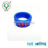 Sport men's silicone rubber o ring