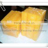 Hotel Soap Cellophane Packing Machine thumbnail-2