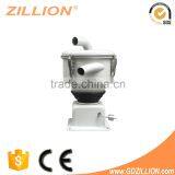 Zillion Supplier 800kg Split Type Vacuum Hopper Raw Material PET Loader for Plastic Granules thumbnail-6