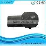 28438-KA60A 28438-KA60A-B083 High Quality Cheaper Price Bumper Sensors Wireless Reversing Radar Car Park Sensor thumbnail-3