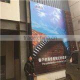 Haining Jinkun Zipper Co., Ltd. company overview - view 2 thumbnail