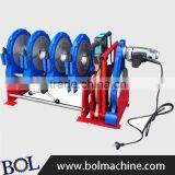 Electric Pipe Butt Welding Machine Dn250