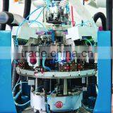 HX-H04MJ-600 Double Layer Jacquard Legging Machines thumbnail-3