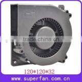 120*120*32mm 24V DC Blower Fan thumbnail-1