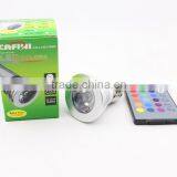 Modern Crazy Selling Rgb Led Underwater Spotlight thumbnail-1