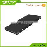 2016 Hot Sales Products 10000mah Portable Mobile Power Bank With Built in Cable, Power Bank thumbnail-3