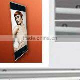 Aluminum Aluminum Sign Frame Extrusion Clip Frame