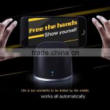 2016 Hot Gadgets Auto Face Recognition Bluetooth Selfie Robot For Mobile Phone