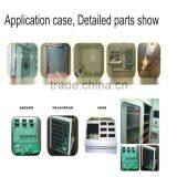 Stability Performance and Capabilities Burn-in Chamber Designed for Led Light Testing thumbnail-2