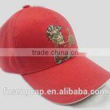 Latest Golf Cap in thumbnail-3