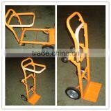 Hot Sale Foldable Wagon Hand Trolley/hand Truck thumbnail-2