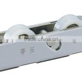 high quality and hot sell aluminum sliding door rollers