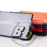 New Arrival Popular Three Folding Smart PU Leather Tablet Cover Case For Lenovo S8-50 Lowest Price
