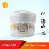 Hot Sale and Beautiful Deluxe Electric Rice Cooker, Best Rice Cooker