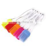 Kitchen Accessory Tools Set Kitchen Designs Silicone BBQ Basting Brush thumbnail-6