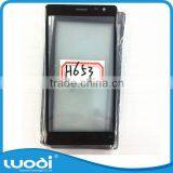 Wholesale Outer Screen Glass Lens for LG G4 Stylus H635