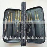Goso 21pin Lock Pick Tools