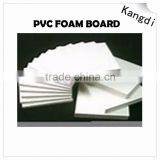 2-30mm White Pvc Foam Board KANGDI Factory thumbnail-2