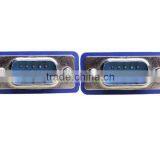 15 PIN 5 FT Foot SVGA VGA M/M Male To Male Cord Extension Cable for Monitor PC TV thumbnail-5