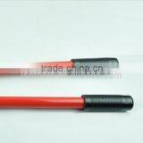 LSDHigh Quality Long Handle LK-720 Heavy Duty Ratchet Cable Cutter for Cutting 740mm2 Copper Pipe thumbnail-5