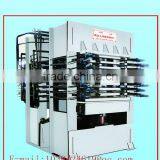 4x8ft Block Board Melamine Lamination Hot Press thumbnail-5