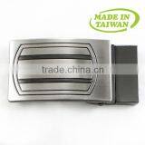 Mens Reversible Fashion Belt Buckle thumbnail-5