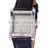 Rectangle Couple Wrist Watches thumbnail-2