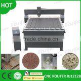 Advertising CNC Router B Series for Ruler and so on RJ 1212B
