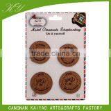 Removable DecorationCork Sticker for Diy thumbnail-5