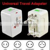 Univeral Travel Adapter / AC Power Socket Plug / World Plug Adapter thumbnail-1
