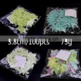 Fluorescent Toys / Glow in the Dark Star Sticker Packs / Fluorescent Stickers thumbnail-3
