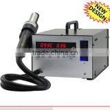 Multifunction SMD Rework Station for Aoyue 852A+,Desoldering +Sleep Function