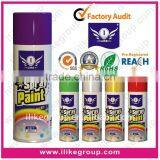 AEROPAK Aerosol Spray Paint Can thumbnail-5