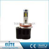 High Standard High Intensity Ce Rohs Certified Motorcycle Led Lights Waterproof Wholesale thumbnail-2