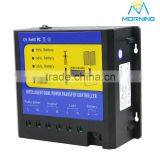 4500W Rated Power Intelligent Dual Transfer Controller thumbnail-3