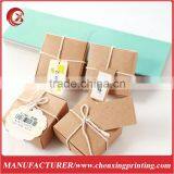 Rectangle Folding Paper Soap Boxes thumbnail-3