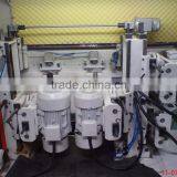 Door Making Machine / Furniture Making Amchine / Double End Tenoner thumbnail-3