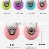 2016 Portable Personal Ultrasonic Mini Spray Humidifier for Mobile Phone Moisture Supplier thumbnail-5