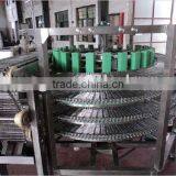 Spiral Cooling Tower, Bread Spiral Cooling Tower ,spiral Conveyor