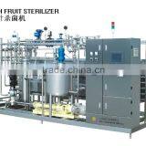 UHT Sterillizer thumbnail-2