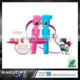 Colorful Choice Mini Bluetooth Selfie Stick Wireless thumbnail-3