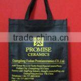 Custom Reusable Bag for Shopping Promotion thumbnail-1