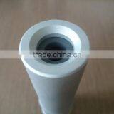 Wearable Fine Thread Venturi Boron Carbide Nozzle for Sand Blasting