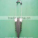 6KN Plastic Anchor Clamp for 4-8mm Cable thumbnail-2