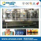 15000BPH Juice Hot Filling Machine thumbnail-1