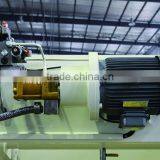 WD 67Y-80T/3200 Hydraulic Press Brake With Good Quality and High Efficiency thumbnail-4