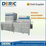Industrial Dishwasher With Drying and Sterilizing 2000--8000pc/hour